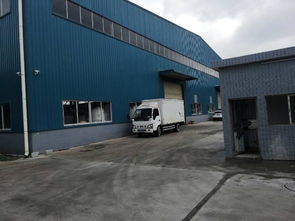 西城厂房出租信息速览 中工招商网助力企业精准选址