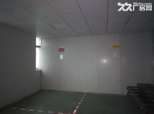 食品产业园厂房直租 灵活分租方案助力企业高效发展