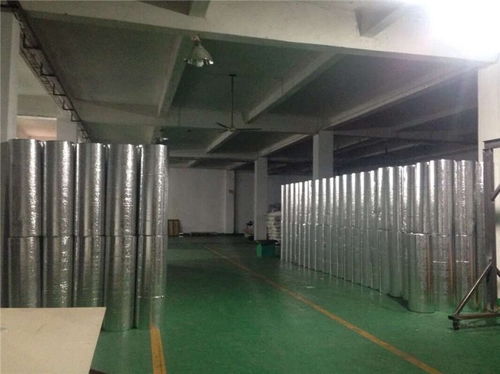 厂房防水全攻略 专业咨询与解决方案推荐